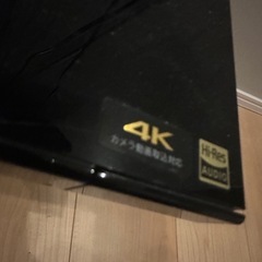 SONY 2台同時録画2Tの画像