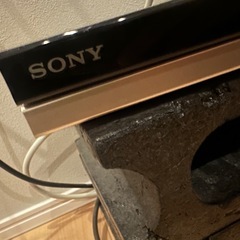 SONY 2台同時録画2Tの画像