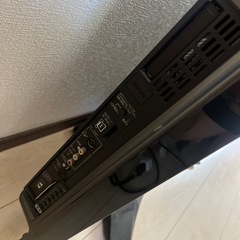日立　HITACHI TV42　インチの画像