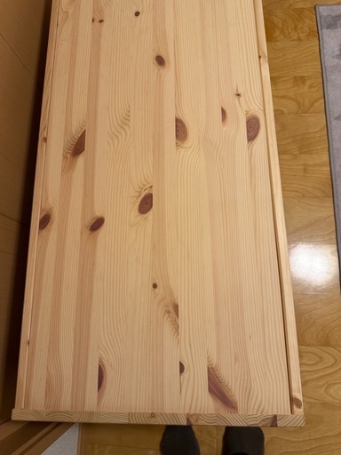 IKEAの人気のトロファスト！美品！
