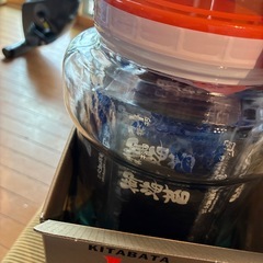 味付けのりボトル　新品の画像