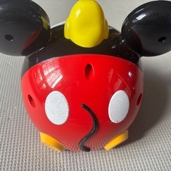 タカラトミーディズニー はじめて英語 ミッキーマウス いっしょにおいでよ!の画像