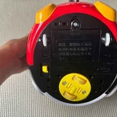タカラトミーディズニー はじめて英語 ミッキーマウス いっしょにおいでよ!の画像