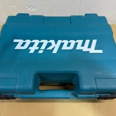 makita マキタ 18V 充電式ヒートガン HG181Dコードレス　ホットガンの画像