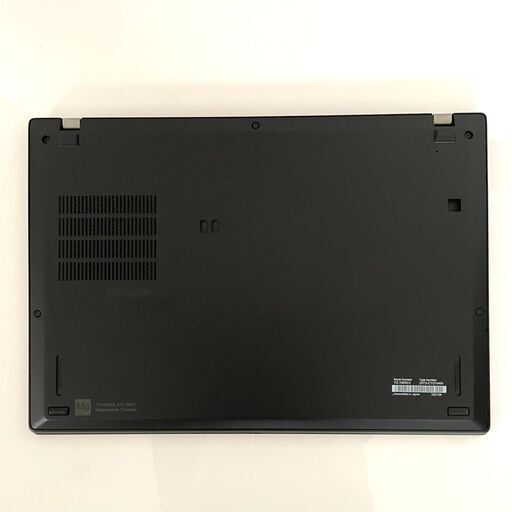 ★おすすめ★ バッテリー良 Lenovo ThinkPad X13 F53 ☆おすすめ☆ バッテリー良 Lenovo ThinkPad X13 Gen1 F53 アウトレット