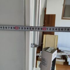 スリム棚25cm幅の画像