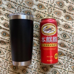 タンブラーの画像