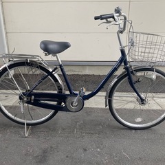 自転車69の画像