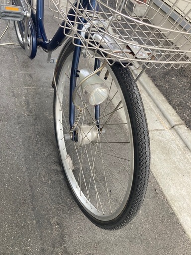 自転車69
