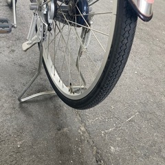 自転車69の画像