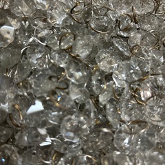 デコトラシャンデリアビーズ！の画像