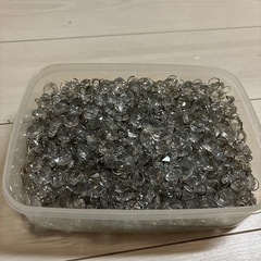 デコトラシャンデリアビーズ！の画像