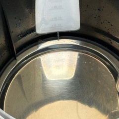 電気ケトル　1リットルの画像