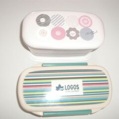 弁当箱　スプーン　カトラリーの画像