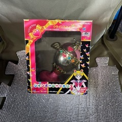 超プレミアかも🌹美少女戦士セーラームーン3個まとめて の画像