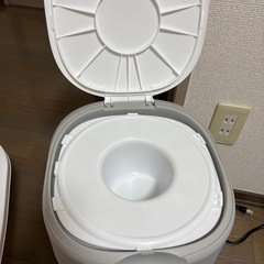 オムツのゴミ箱の画像