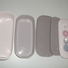 弁当箱　スプーン　カトラリーの画像