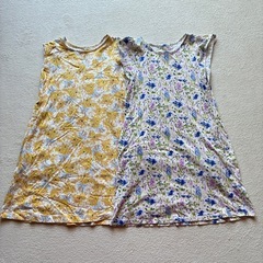 夏服【130】7着セットの画像