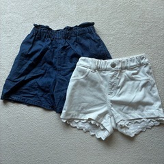 夏服【130】7着セットの画像