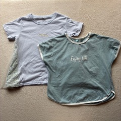 夏服【130】7着セットの画像