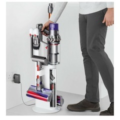 ダイソン純正　専用スタンドの画像