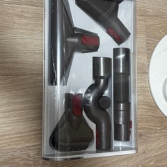 ダイソン純正　専用スタンドの画像