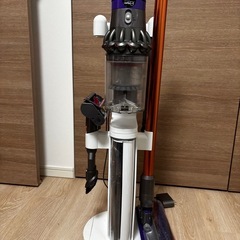 ダイソン純正　専用スタンドの画像