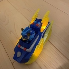 パウパト・クルマ・電車　おもちゃ（ジャンク品含む）まとめ売りの画像