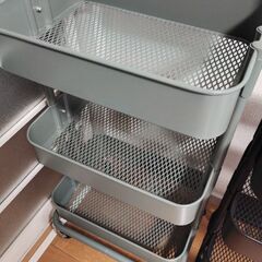 IKEA　イケア　ロースコグ　ロースフルトの画像