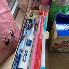 洗剤等まとめての画像