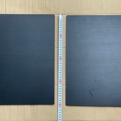 背景ボード　背景シート7枚リバーシブルの画像