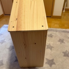 IKEAのドールハウス！綺麗です。の画像