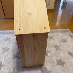 IKEAのドールハウス！綺麗です。の画像