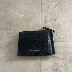 マルジェラ マネークリップ財布 並行輸入品の画像