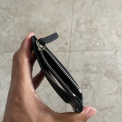 マルジェラ マネークリップ財布 並行輸入品の画像