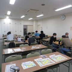 10/11 第319回やまのて将棋サロン会参加者募集