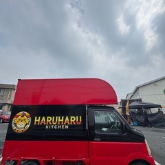 移動販売、福岡県の画像
