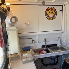 移動販売、福岡県の画像