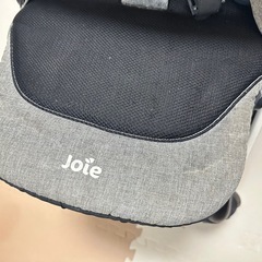 joieベビーカーの画像