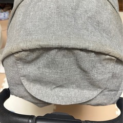 joieベビーカーの画像