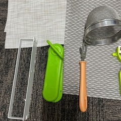 台所　雑貨　の画像