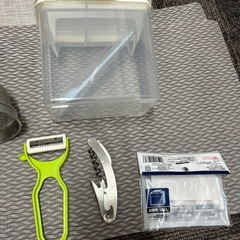 台所　雑貨　の画像