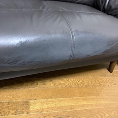 ソファ2人用の画像