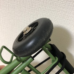 折りたたみカートの画像