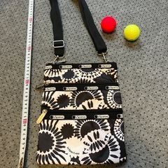 トミー ミニダッフルバッグ　の画像