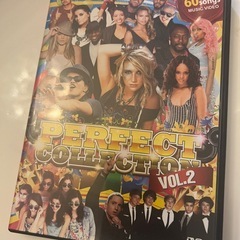 洋楽 DVD 5枚まとめ売りの画像