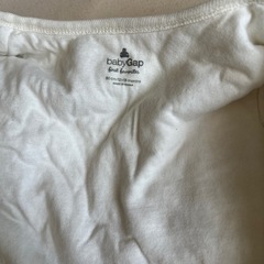 ベビー服の画像