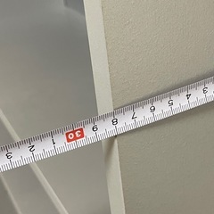 収納棚の画像