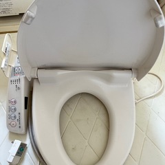 トイレの画像