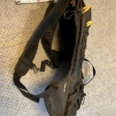 リュックとショルダーの画像
